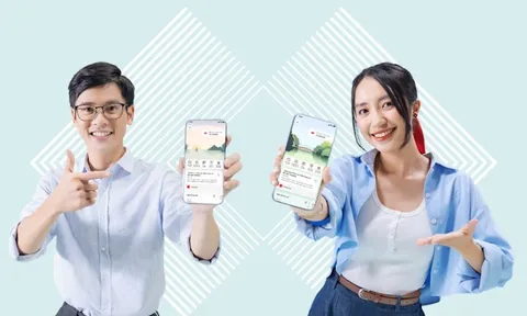 Techcombank thắng giải thưởng Dịch vụ ngân hàng số hàng đầu thế giới từ Global Finance