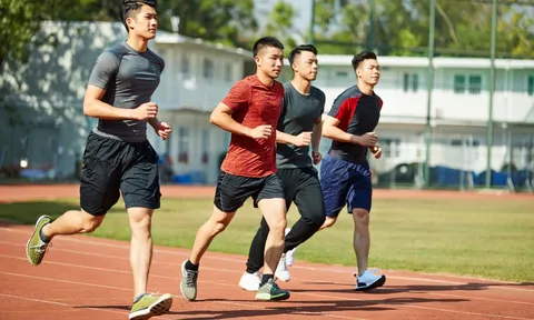 Tháng 11 này Giải chạy Herbalife Run đã trở lại