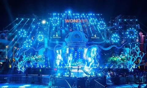 Đạo diễn Cao Trung Hiếu: Đẳng cấp của 8Wonder Winter khiến Maroon 5 bất ngờ