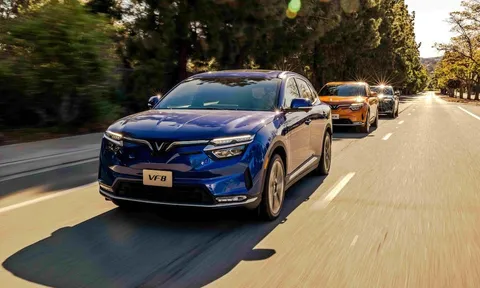 VinFast Công bố doanh số và ấn định ngày công bố KQKD quý 4 2023