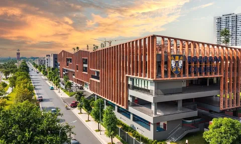 Vinhomes Grand Park - Đại đô thị giải tỏa “cơn khát” trường học tại TP.HCM