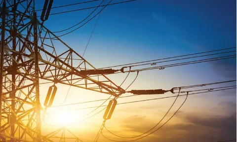 ENE Vietnam 2024: Quy tụ sản phẩm, công nghệ hàng đầu về Công nghiệp Điện và Năng lượng