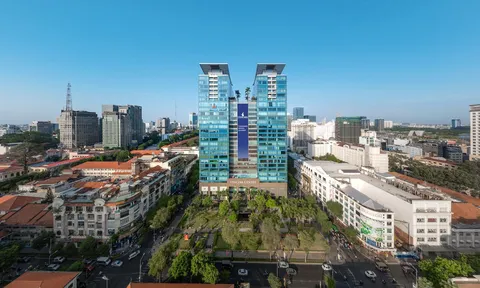 Lý giải tâm lý “Bắc Tràng Tiền, Nam Đồng Khởi” khi các thương hiệu toàn cầu đến Việt Nam