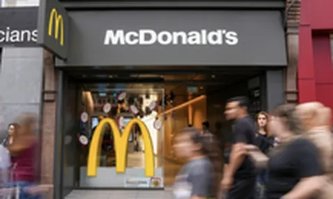 McDonald's Việt Nam bị ném đá dữ dội, dân mạng đua nhau đòi tẩy chay