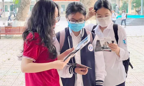 SunUni Academy đồng hành cùng sinh viên Đại học Ngoại thương chinh phục thử thách du học