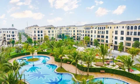 Điểm danh những đặc quyền “khủng” Vinhomes Elite Club dành cho khách hàng