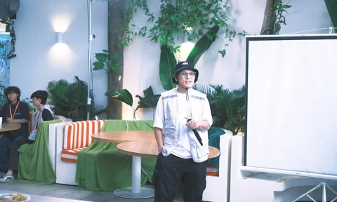 Rapper Datmaniac giới thiệu album “Sao đủ để bao phủ” với thông điệp ý nghĩa