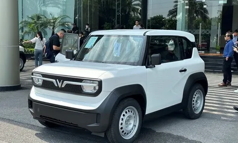 Giải đáp 5 câu hỏi của người dùng trước khi đặt cọc sớm VinFast VF 3