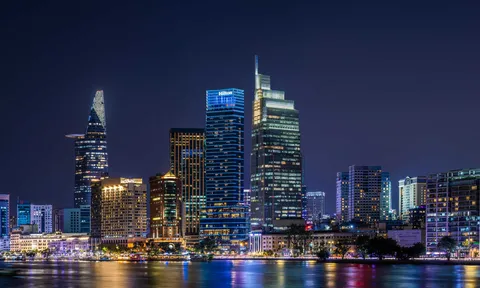 Thưởng thức món ngon cùng các đầu bếp trứ danh tại khách sạn Hilton Saigon