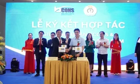 Tập đoàn Bcons ra mắt trường liên cấp và tung chính sách ưu đãi mua nhà ở xã hội