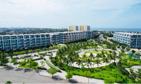 La Queenara Hội An lột xác ngoạn mục, chủ sở hữu “háo hức” lên ý tưởng kinh doanh