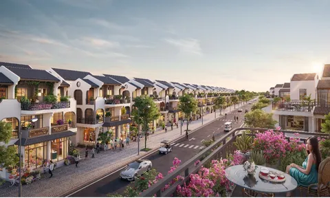 Hoian Legacity cùng sứ mệnh bảo tồn và phát triển văn hóa trên vùng đất di sản