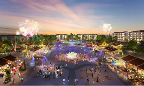 Từng bước mở rộng không gian du lịch tại Hội An