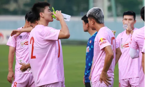 HERBALIFE TIẾP TỤC ĐỒNG HÀNH CÙNG CÁC ĐỘI TUYỂN BÓNG ĐÁ VIỆT NAM