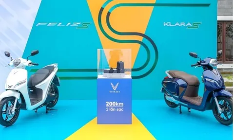 Nguy cơ tiềm ẩn khi dùng pin không chính hãng cho xe máy điện