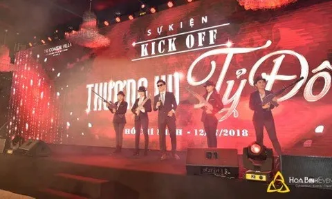 Top 5 công ty tổ chức hội thảo tốt nhất Hà Nội