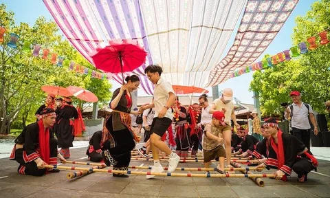 Khám phá chuỗi sự kiện văn hóa ba miền tại VinWonders Nam Hội An