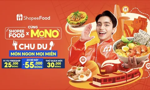 Là “thánh” ăn vặt nhưng có chắc bạn biết rõ đó là món ngon từ vùng miền nào?