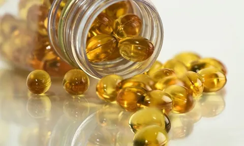 Bật mí tác dụng của Omega-3 đối với sức khỏe