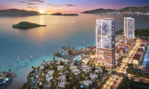 Những điểm cộng đắt giá giúp Libera Nha Trang được tích cực săn đón