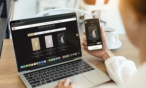 Vingroup ra mắt chương trình khách hàng thân thiết VinClub