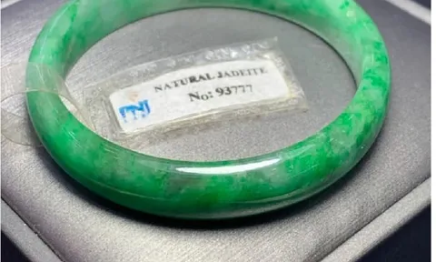 Khám phá vòng tay cẩm thạch may mắn - Ai cũng nên sở hữu