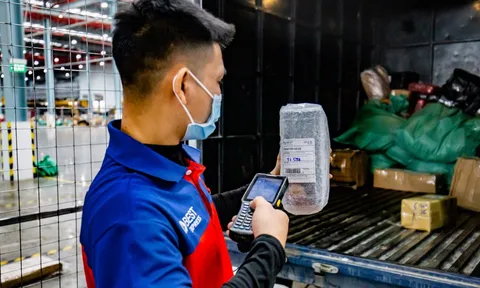 BEST Express tăng cường giải pháp số hoá để bảo vệ người dùng