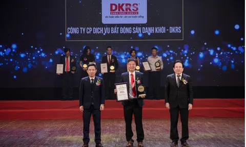 Dấu Ấn Của DKRS Tại Thị Trường Bình Dương