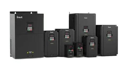 Biến tần INVT: Giải pháp an toàn, hiệu quả cho hệ thống điện