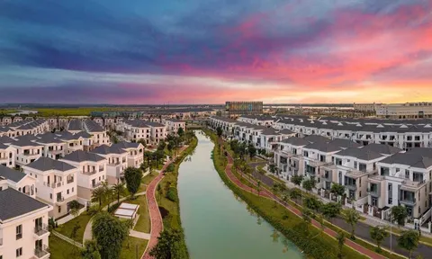 Cú hích pháp lý Aqua City: Doanh nghiệp tăng niềm tin – Novaland nỗ lực phục hồi