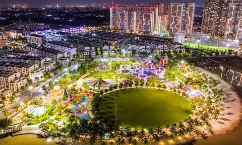 Trọn bộ lịch trình đu idol và “cháy phố” Sài Thành dành cho nhóm bạn trẻ tại 8WONDER Winter