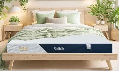 Top 10 loại nệm tốt cho giấc ngủ