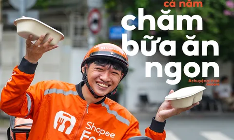 Bắt gặp một nhân vật rất đỗi quen thuộc trong bộ ảnh mới nhất của “Ở Đâu Cũng Chụp”