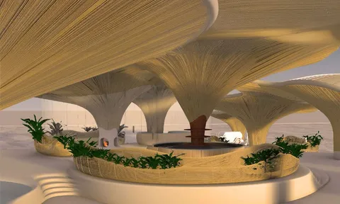 The Lux Collective hé lộ kế hoạch vươn xa toàn cầu năm 2025 và những năm tiếp theo