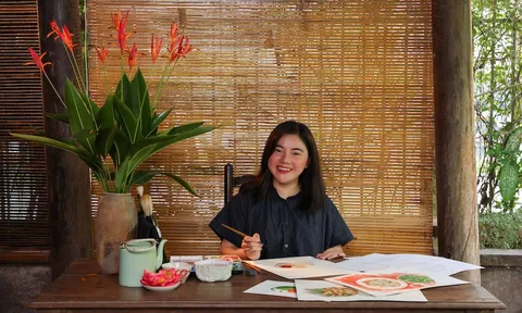 UNIQLO chính thức khai trương cửa hàng đầu tiên tại Huế vào ngày 28 tháng 3