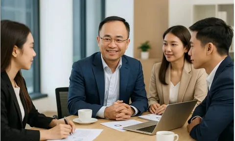 KTPC - TIÊN PHONG HỖ TRỢ DOANH NGHIỆP TẬN DỤNG FTA, GIẢM TÁC ĐỘNG TỪ THUẾ ĐỐI ỨNG CỦA HOA KỲ