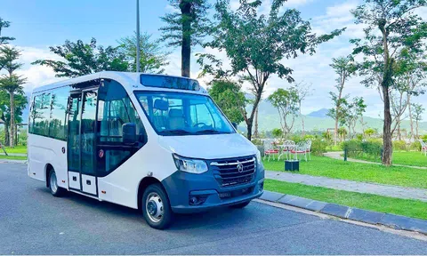 Vào mùa cao điểm các công ty lữ hành nâng cấp dàn xe phục vụ du lịch