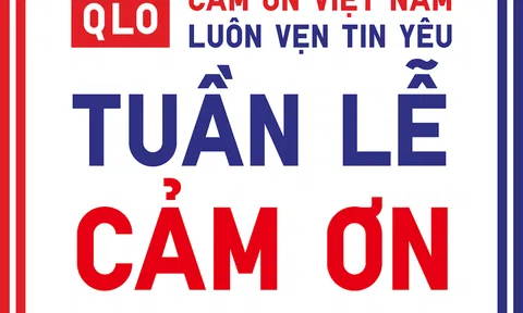UNIQLO khởi động tuần lễ Cảm Ơn từ 23/05 đến 29/05