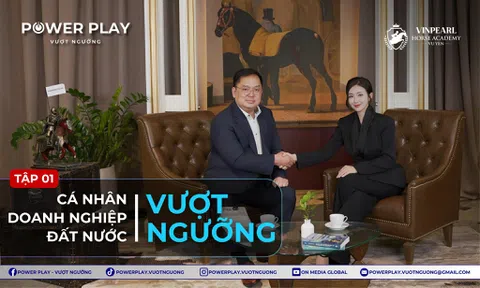 Học viện cưỡi ngựa Vinpearl Vũ Yên: Sinh nhật đỉnh cao, liên hoàn chuỗi hoạt động đột phá