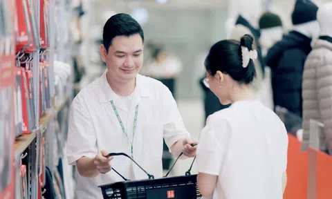 UNIQLO Việt Nam cập nhật kết quả Phát Triển Bền Vững tính đến hết năm tài chính 2024