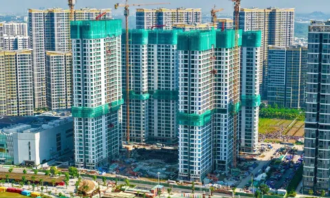 OS2 The Opus One - Tòa tháp “hoa hậu” của những chủ nhân muốn khẳng định dấu ấn
