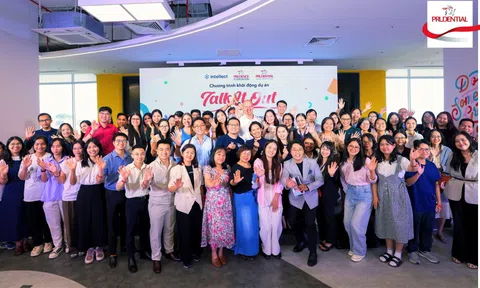 Triển khai sáng kiến tăng cường cơ hội tiếp cận giải pháp chăm sóc sức khỏe tinh thần cho nhóm người yếu thế