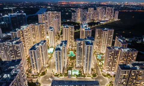 Ngành bán lẻ phục hồi mạnh mẽ trong năm 2025, mô hình nào hưởng lợi?
