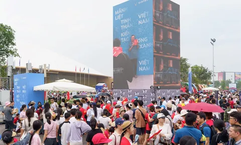 Chuyên gia: “VinFast khẳng định khát vọng Việt Nam với sản phẩm tầm cỡ thế giới”