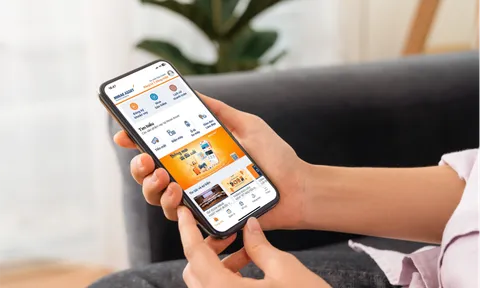 Tài chính Mirae Asset hướng đến hành trình chuyển đổi số an toàn và lấy khách hàng làm trọng tâm