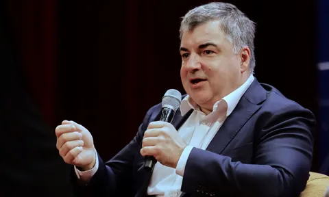 Chủ nhân Nobel Vật lý 2010: Việt Nam viết nên hành trình 5 năm kỳ diệu cùng Giải thưởng VinFuture