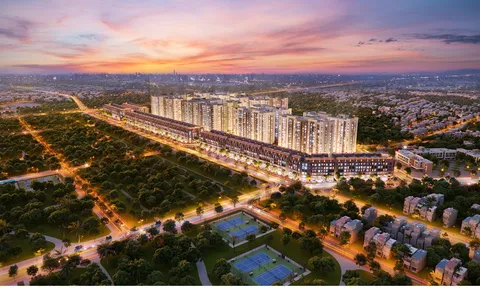 Hải Phòng - “cực tăng trưởng” miền Bắc, tâm điểm mới của bất động sản thương mại