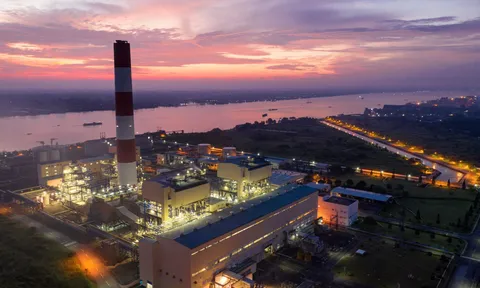 Mitsubishi Power nâng cấp hệ thống lò hơi cho Nhà máy Nhiệt điện Ô Môn 1 Vinh Phú