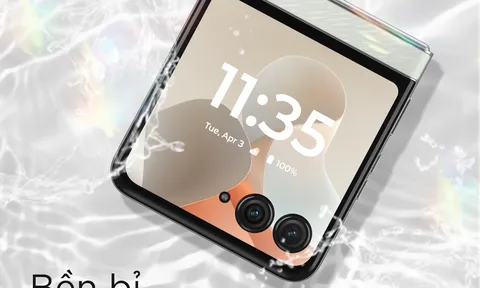 Loạt sao Việt xuất hiện với sắc đỏ tại sự kiện Ra mắt sản phẩm Motorola tại Việt Nam