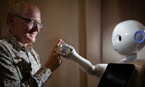 Các nhà tiên phong của kỷ nguyên AI chia sẻ tại Tọa đàm Đạo đức và An toàn AI VinFuture